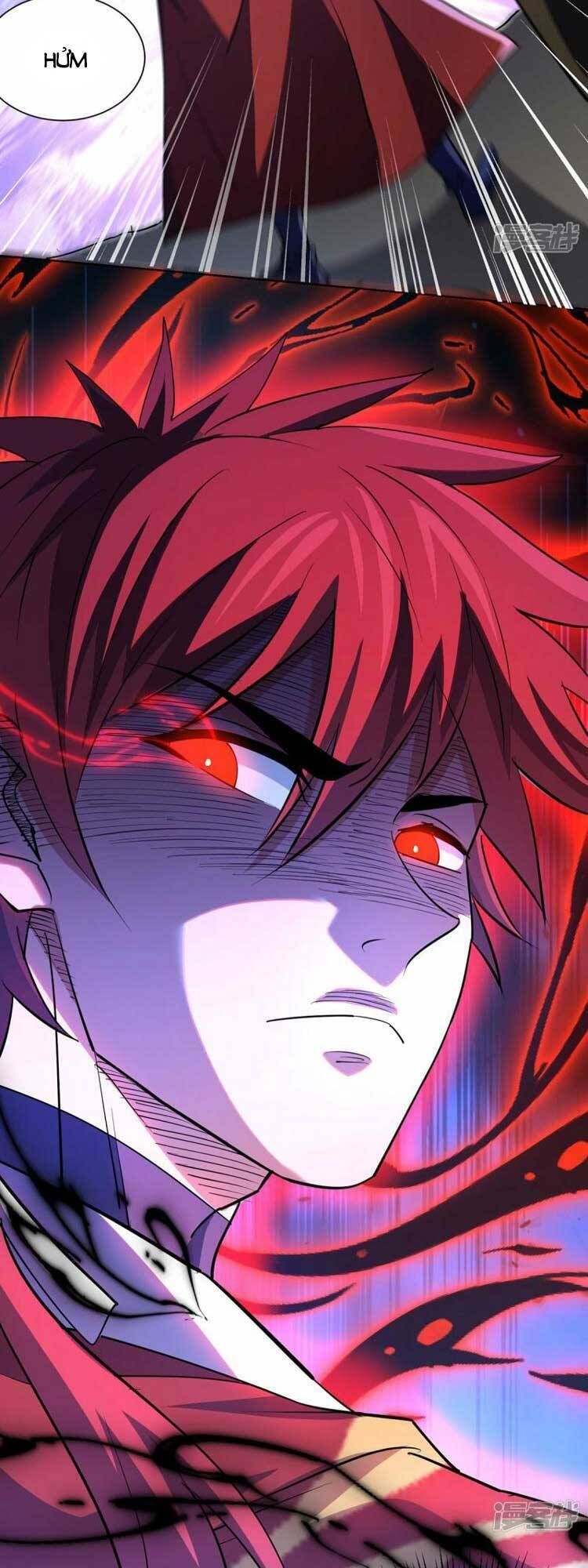 đọc truyện Vạn Cổ Đệ Nhất Tế Chương 297 ảnh 22 tại Thiên Thai Truyện