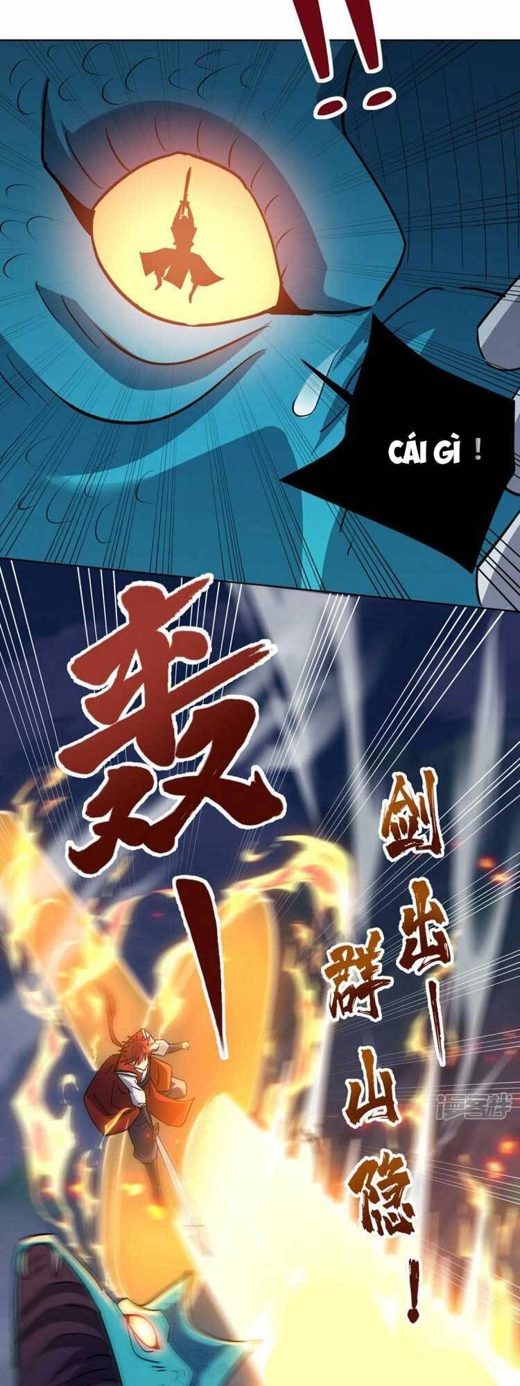 đọc truyện Vạn Cổ Đệ Nhất Tế Chương 297 ảnh 7 tại Thiên Thai Truyện