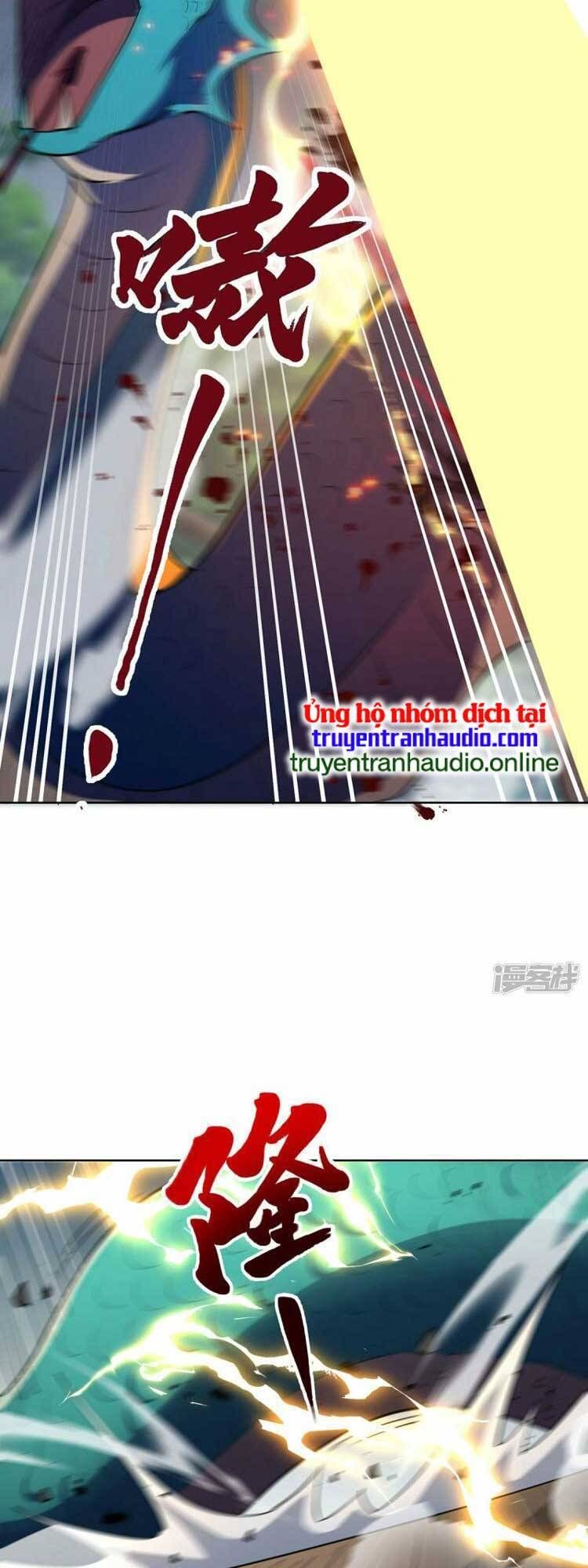 đọc truyện Vạn Cổ Đệ Nhất Tế Chương 297 ảnh 8 tại Thiên Thai Truyện