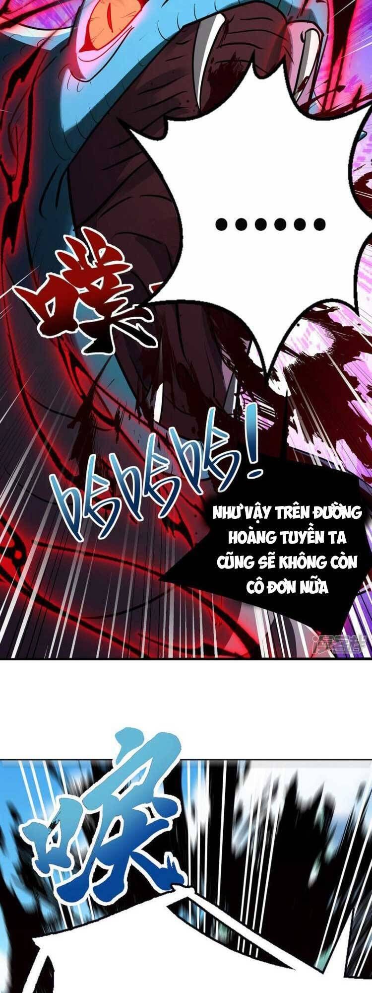 đọc truyện Vạn Cổ Đệ Nhất Tế Chương 298 ảnh 15 tại Thiên Thai Truyện