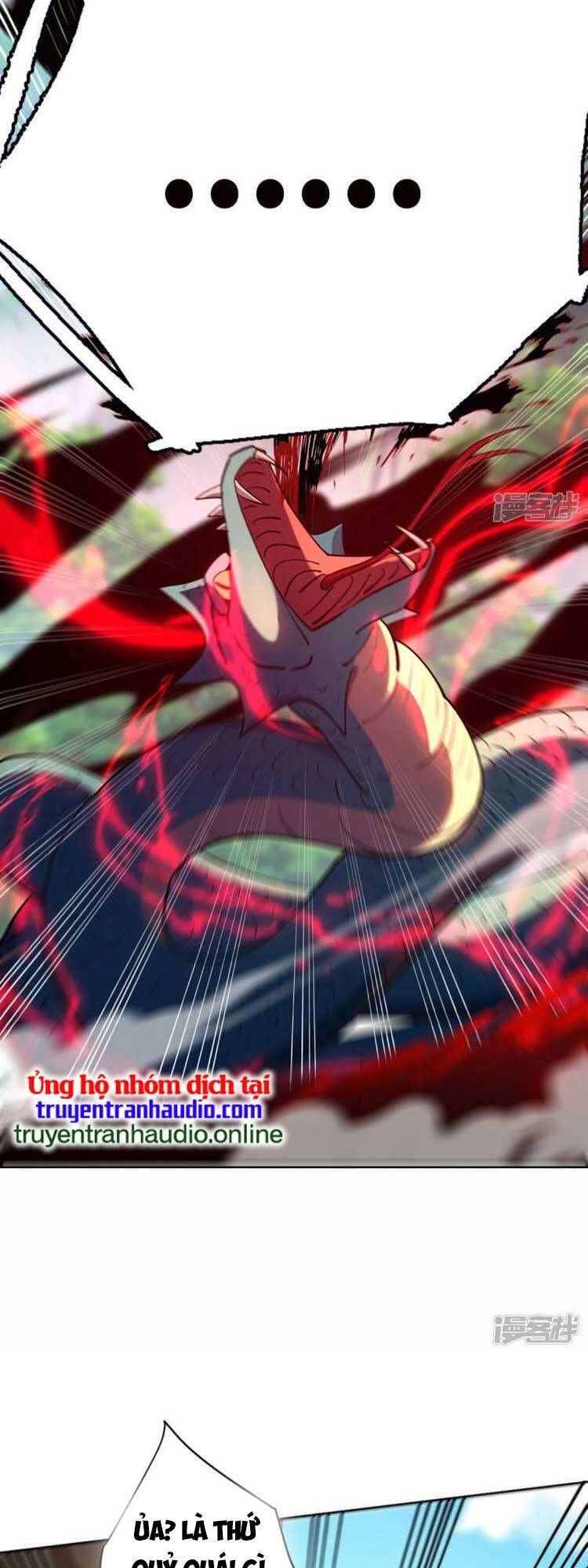 đọc truyện Vạn Cổ Đệ Nhất Tế Chương 298 ảnh 16 tại Thiên Thai Truyện