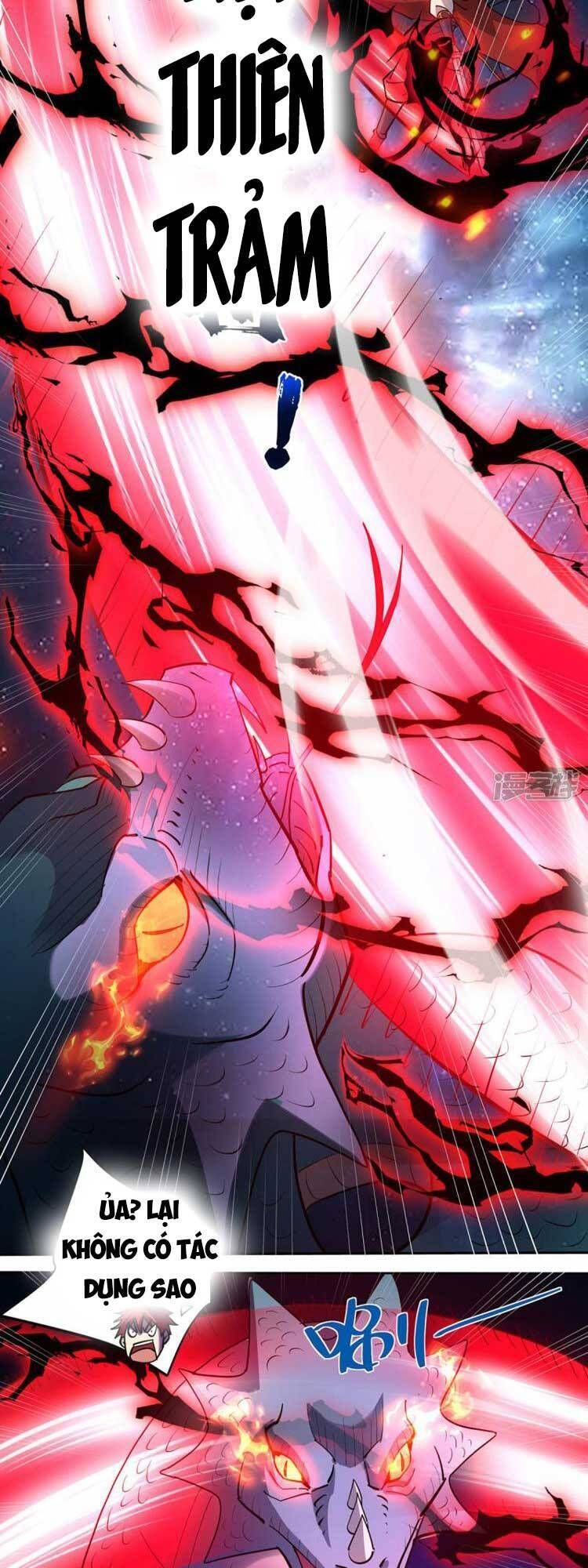 đọc truyện Vạn Cổ Đệ Nhất Tế Chương 298 ảnh 21 tại Thiên Thai Truyện