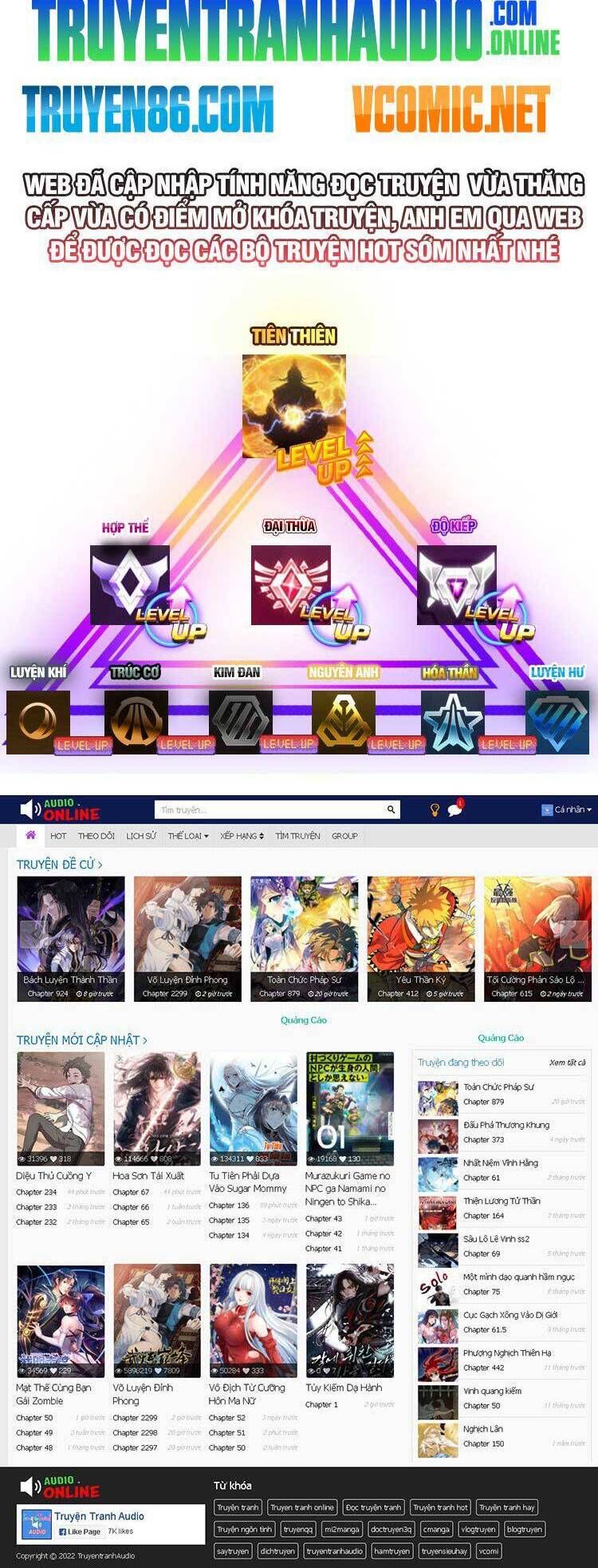 đọc truyện Vạn Cổ Đệ Nhất Tế Chương 298 ảnh 26 tại Thiên Thai Truyện