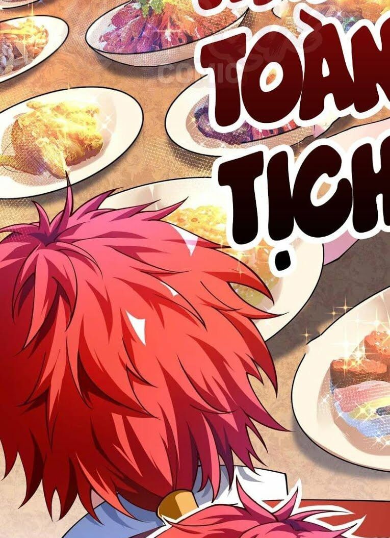 đọc truyện Vạn Cổ Đệ Nhất Tế Chương 3 ảnh 13 tại Thiên Thai Truyện