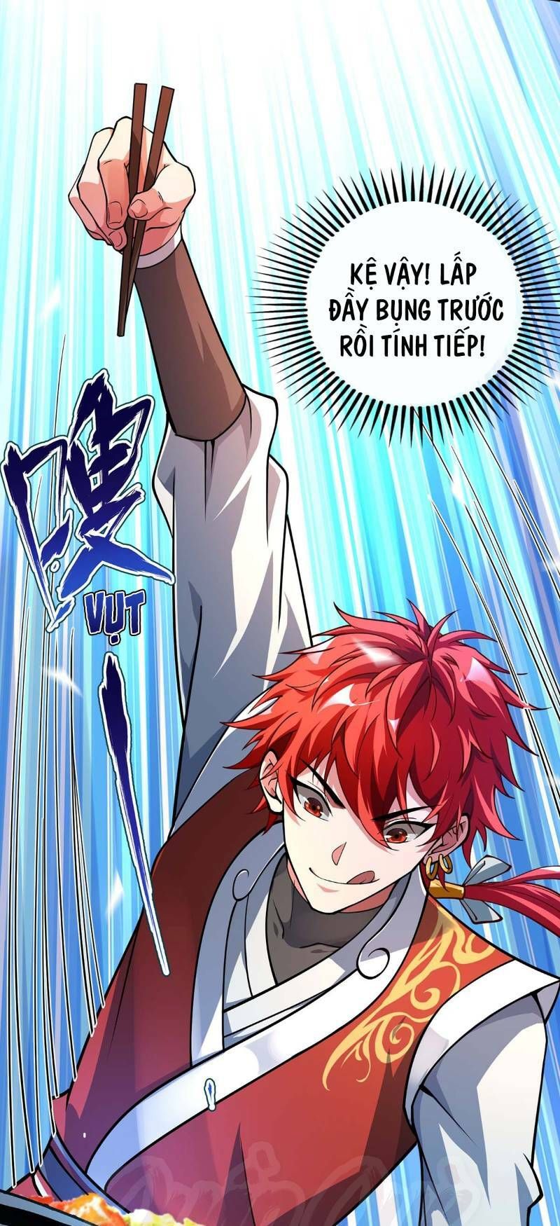 đọc truyện Vạn Cổ Đệ Nhất Tế Chương 3 ảnh 15 tại Thiên Thai Truyện