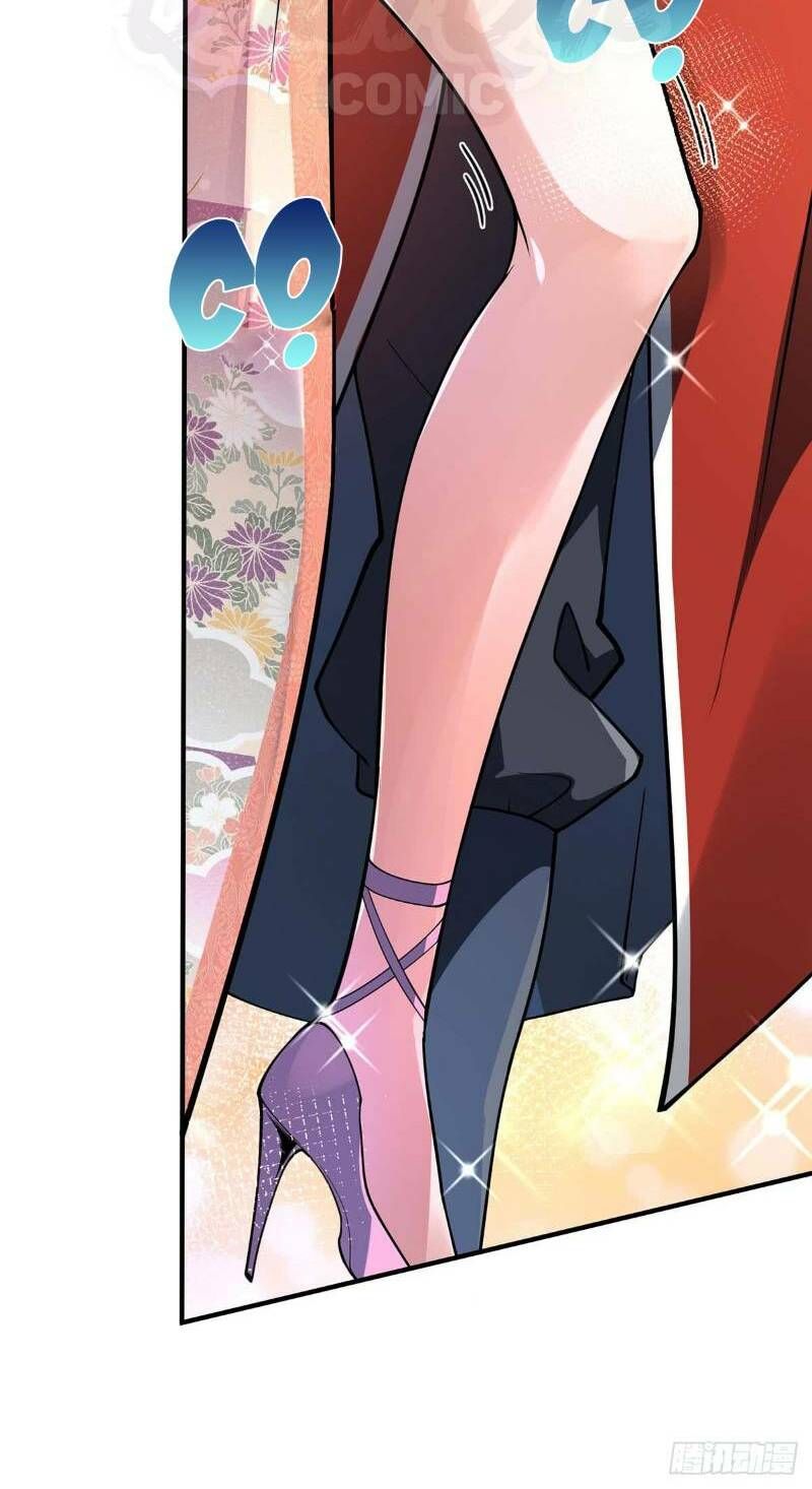 đọc truyện Vạn Cổ Đệ Nhất Tế Chương 3 ảnh 6 tại Thiên Thai Truyện