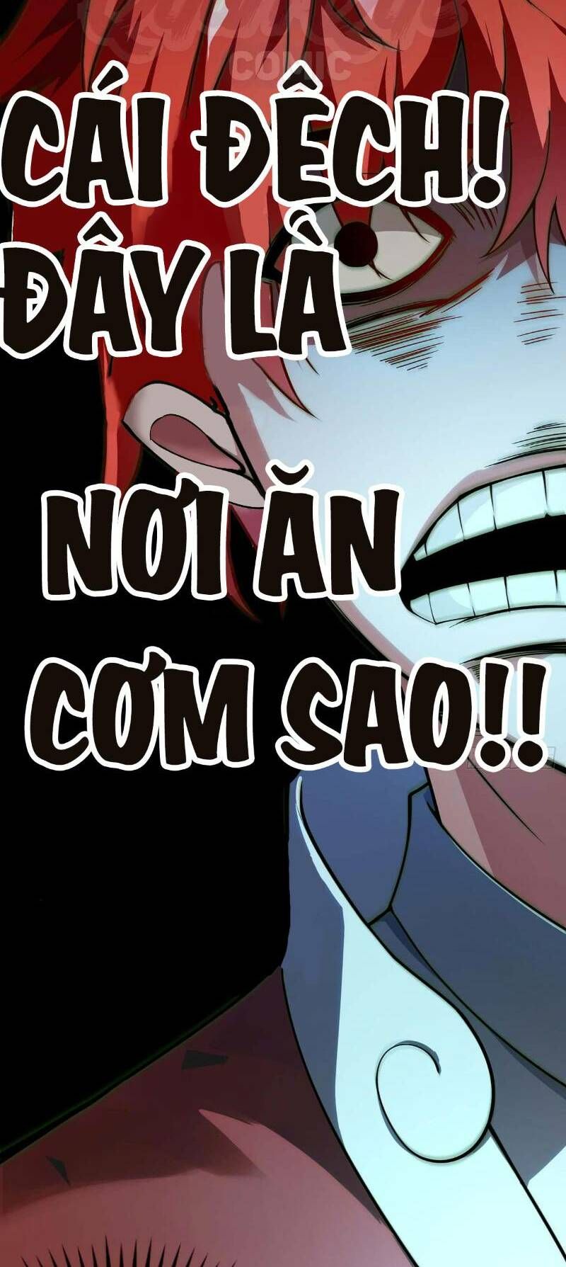 đọc truyện Vạn Cổ Đệ Nhất Tế Chương 3 ảnh 8 tại Thiên Thai Truyện