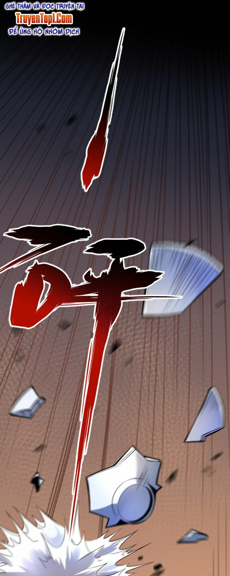 đọc truyện Vạn Cổ Đệ Nhất Tế Chương 30 ảnh 3 tại Thiên Thai Truyện