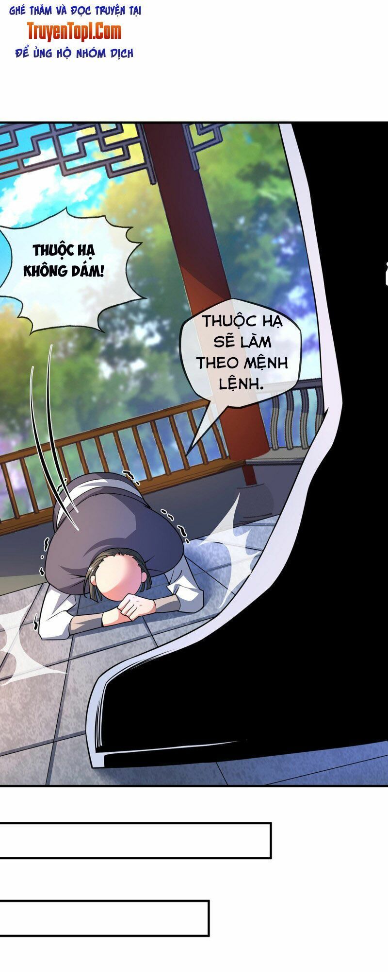 đọc truyện Vạn Cổ Đệ Nhất Tế Chương 30 ảnh 16 tại Thiên Thai Truyện