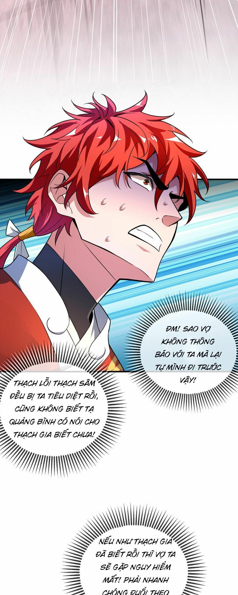 đọc truyện Vạn Cổ Đệ Nhất Tế Chương 30 ảnh 22 tại Thiên Thai Truyện