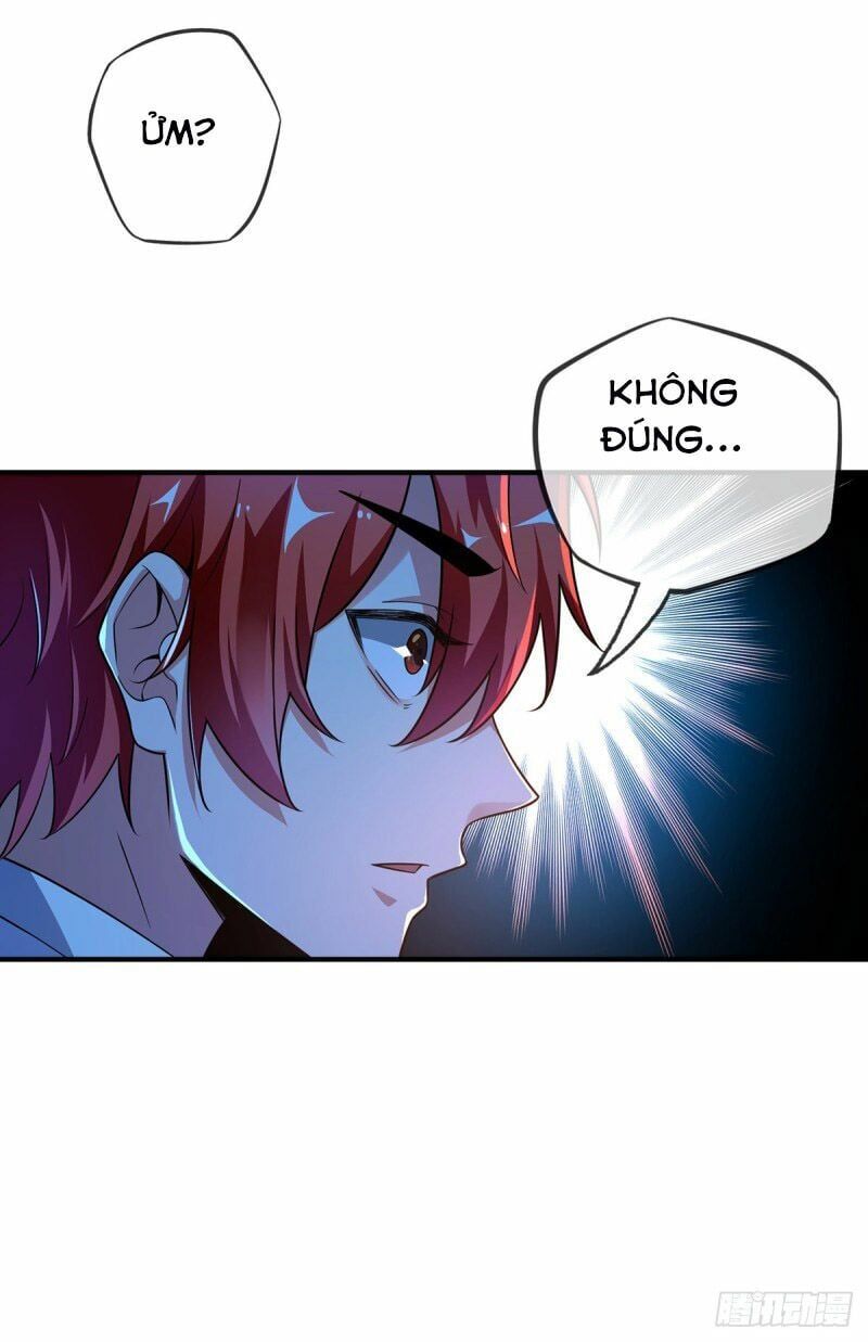 đọc truyện Vạn Cổ Đệ Nhất Tế Chương 30 ảnh 26 tại Thiên Thai Truyện