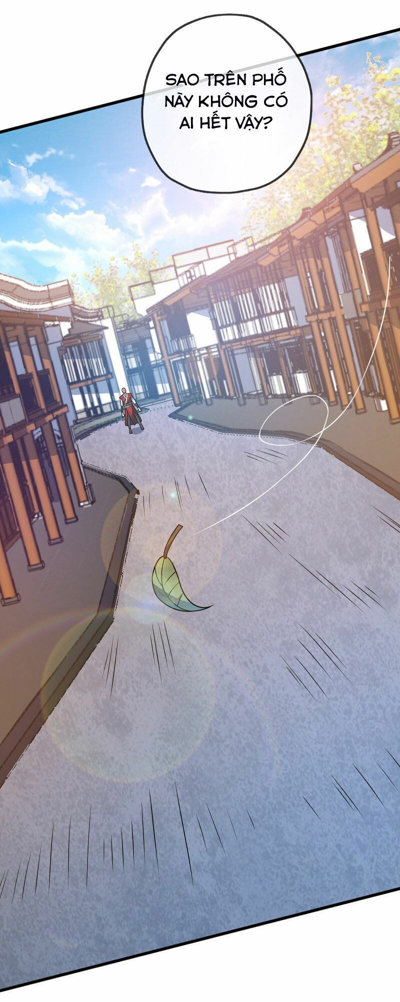 đọc truyện Vạn Cổ Đệ Nhất Tế Chương 30 ảnh 27 tại Thiên Thai Truyện