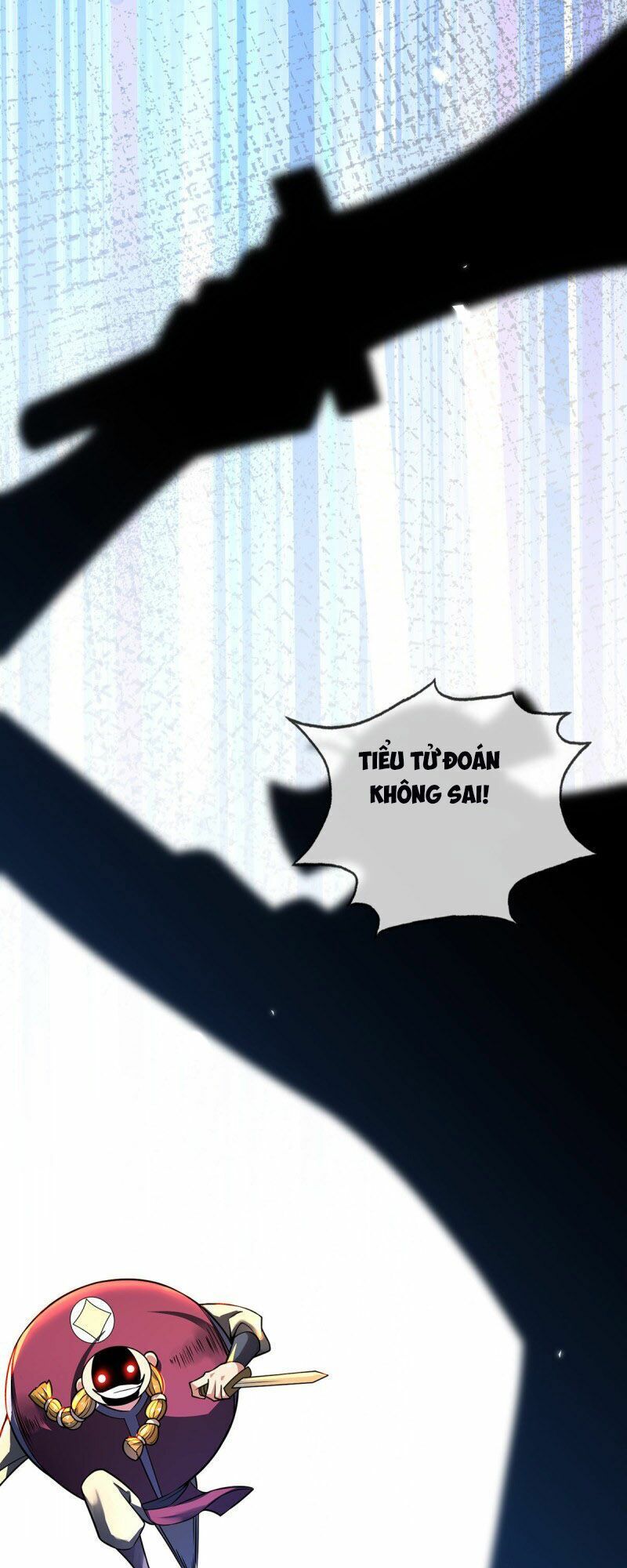 đọc truyện Vạn Cổ Đệ Nhất Tế Chương 30 ảnh 32 tại Thiên Thai Truyện