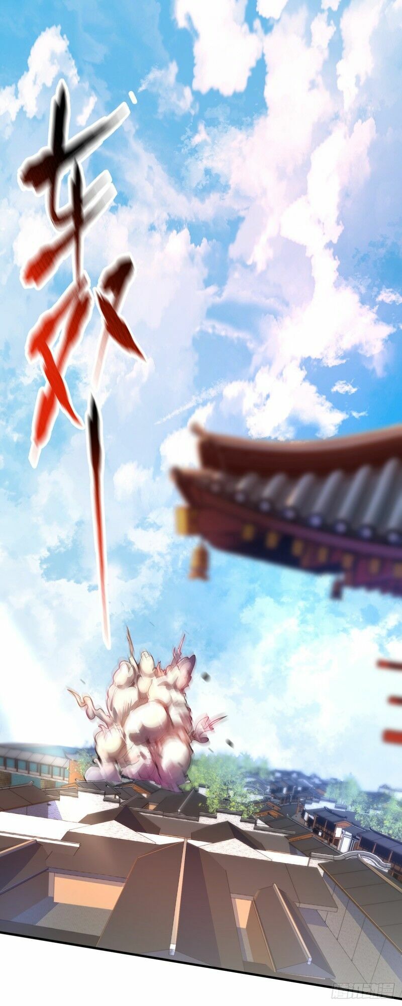 đọc truyện Vạn Cổ Đệ Nhất Tế Chương 30 ảnh 38 tại Thiên Thai Truyện