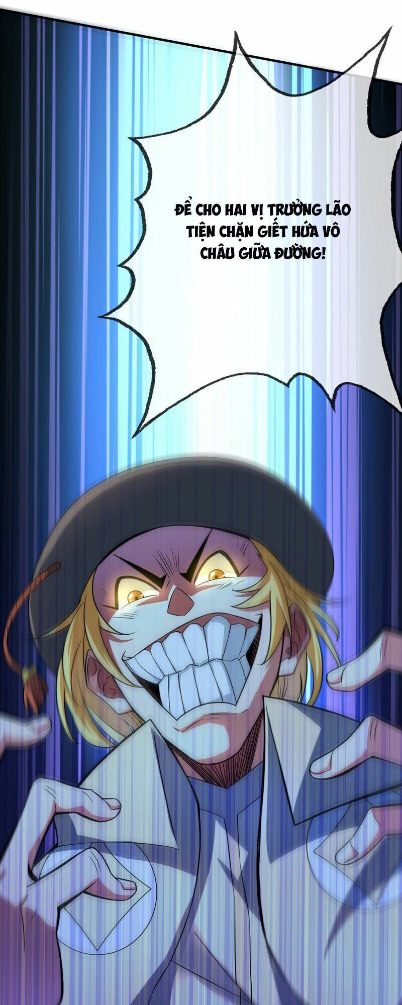 đọc truyện Vạn Cổ Đệ Nhất Tế Chương 30 ảnh 10 tại Thiên Thai Truyện