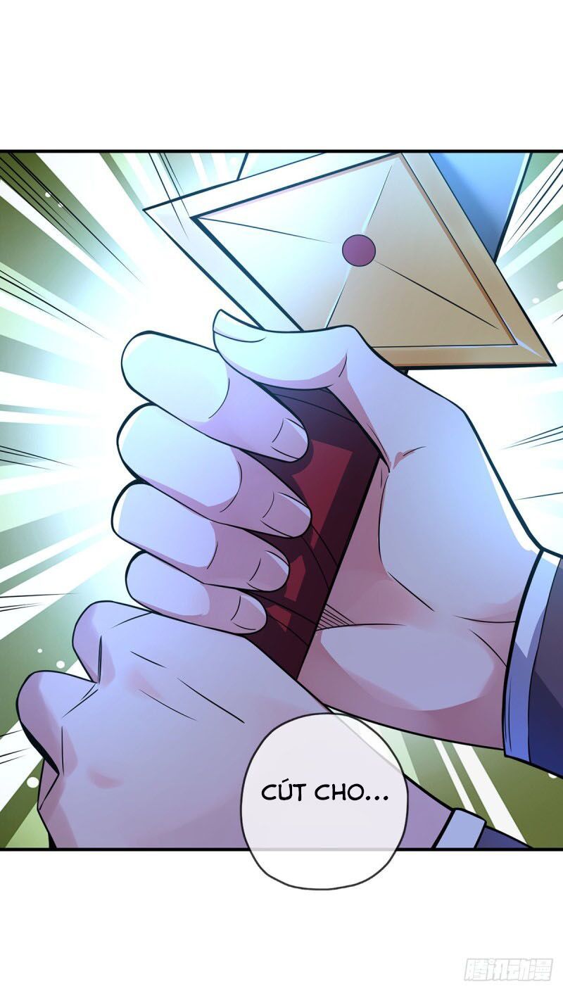 đọc truyện Vạn Cổ Đệ Nhất Tế Chương 31 ảnh 15 tại Thiên Thai Truyện