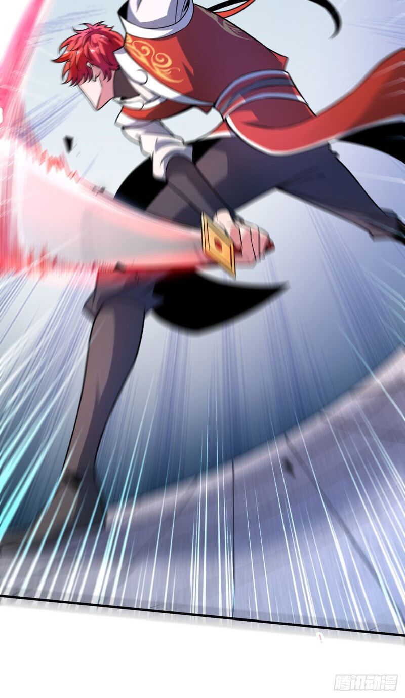 đọc truyện Vạn Cổ Đệ Nhất Tế Chương 31 ảnh 17 tại Thiên Thai Truyện