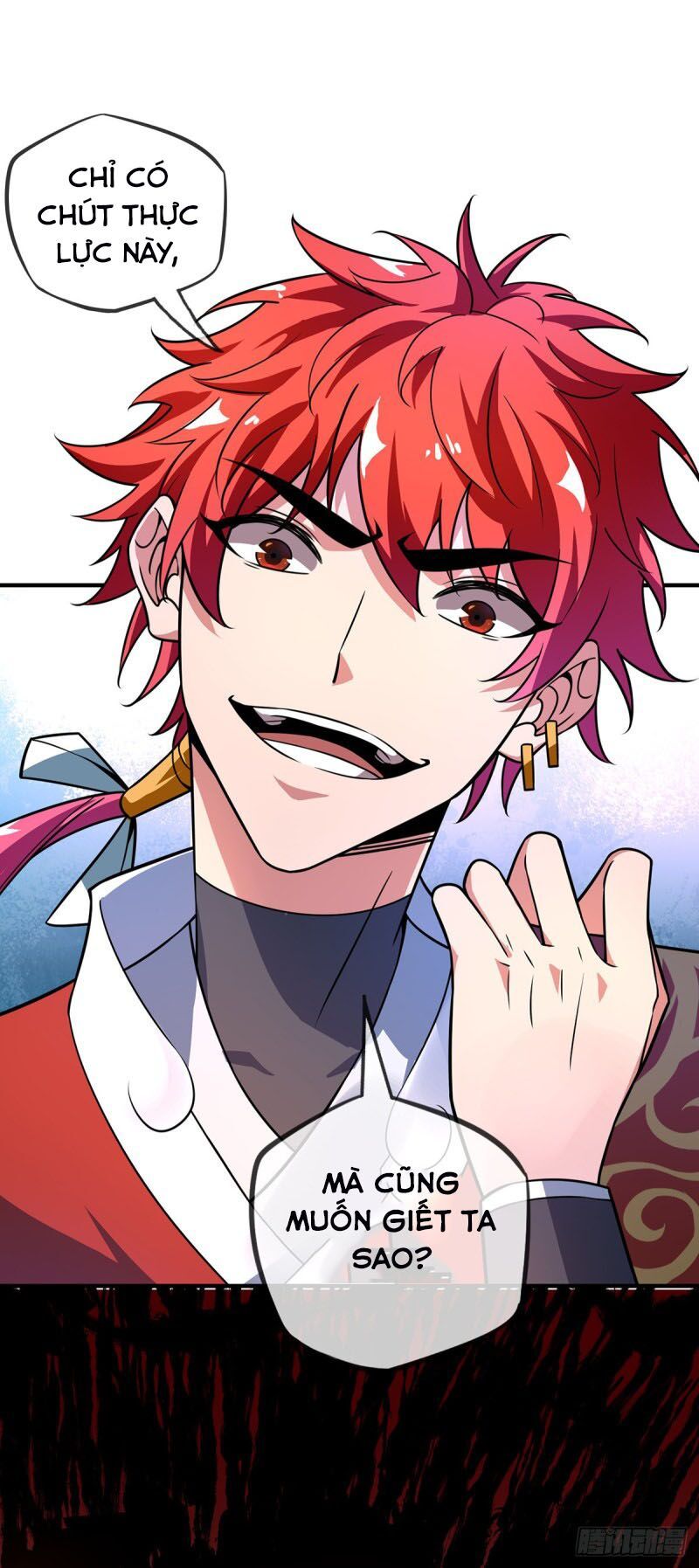 đọc truyện Vạn Cổ Đệ Nhất Tế Chương 31 ảnh 20 tại Thiên Thai Truyện