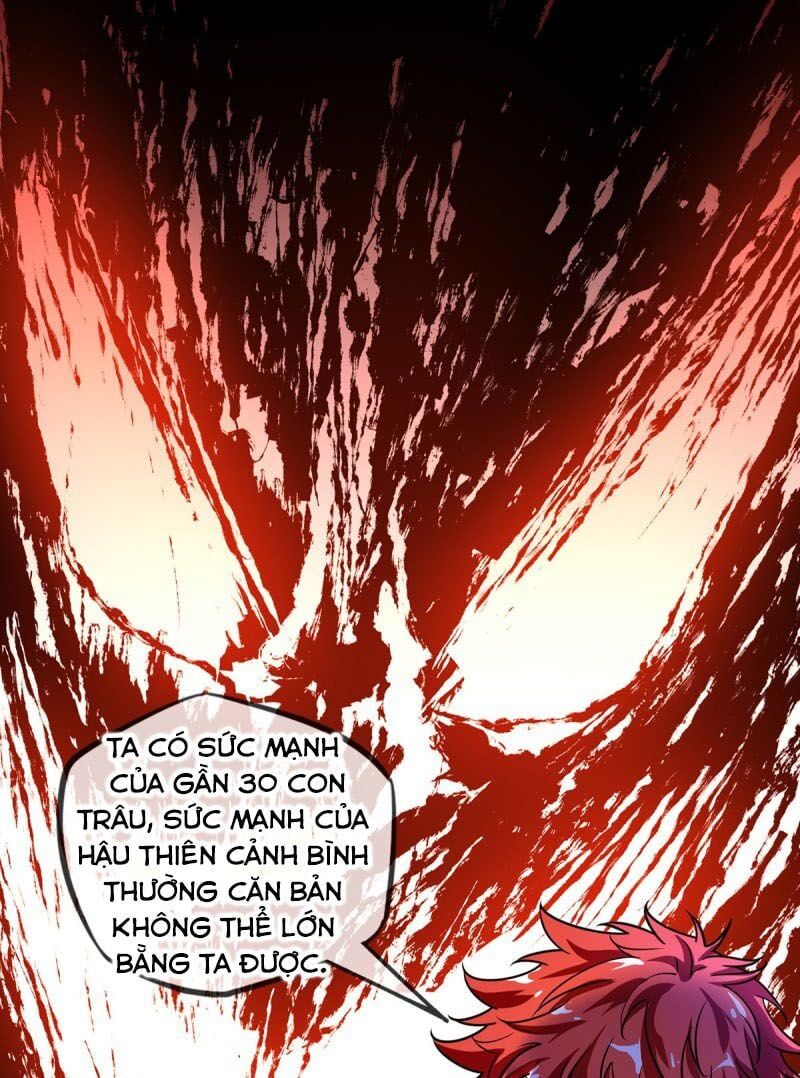 đọc truyện Vạn Cổ Đệ Nhất Tế Chương 31 ảnh 21 tại Thiên Thai Truyện