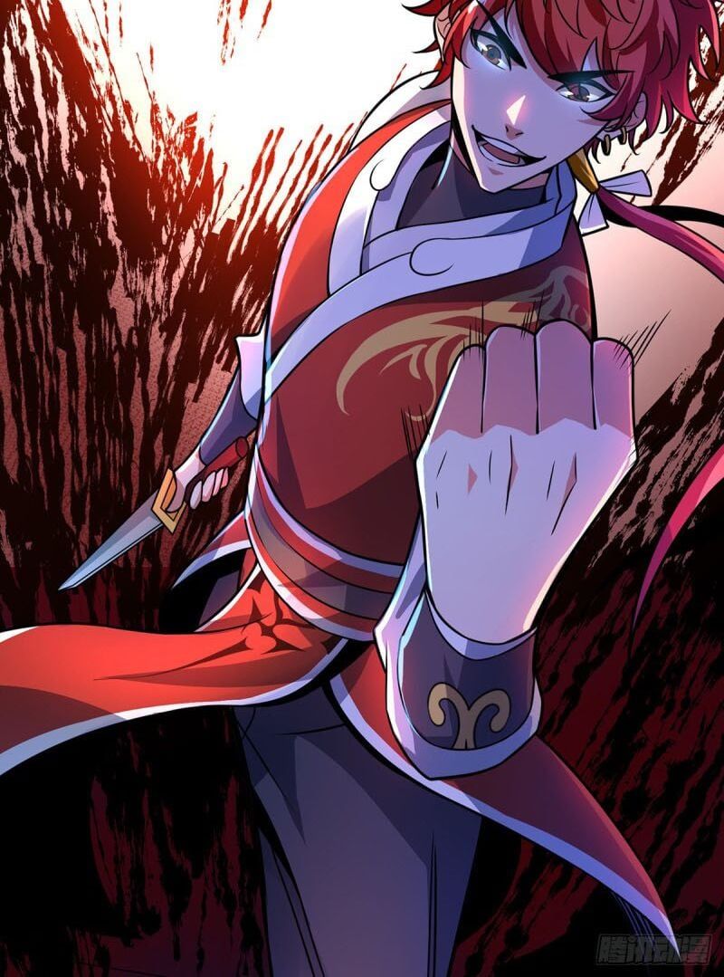 đọc truyện Vạn Cổ Đệ Nhất Tế Chương 31 ảnh 22 tại Thiên Thai Truyện