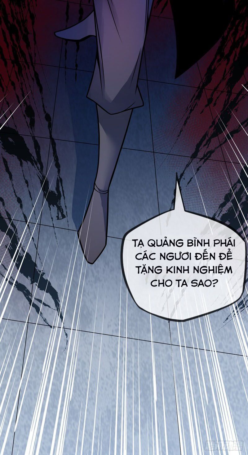 đọc truyện Vạn Cổ Đệ Nhất Tế Chương 31 ảnh 23 tại Thiên Thai Truyện