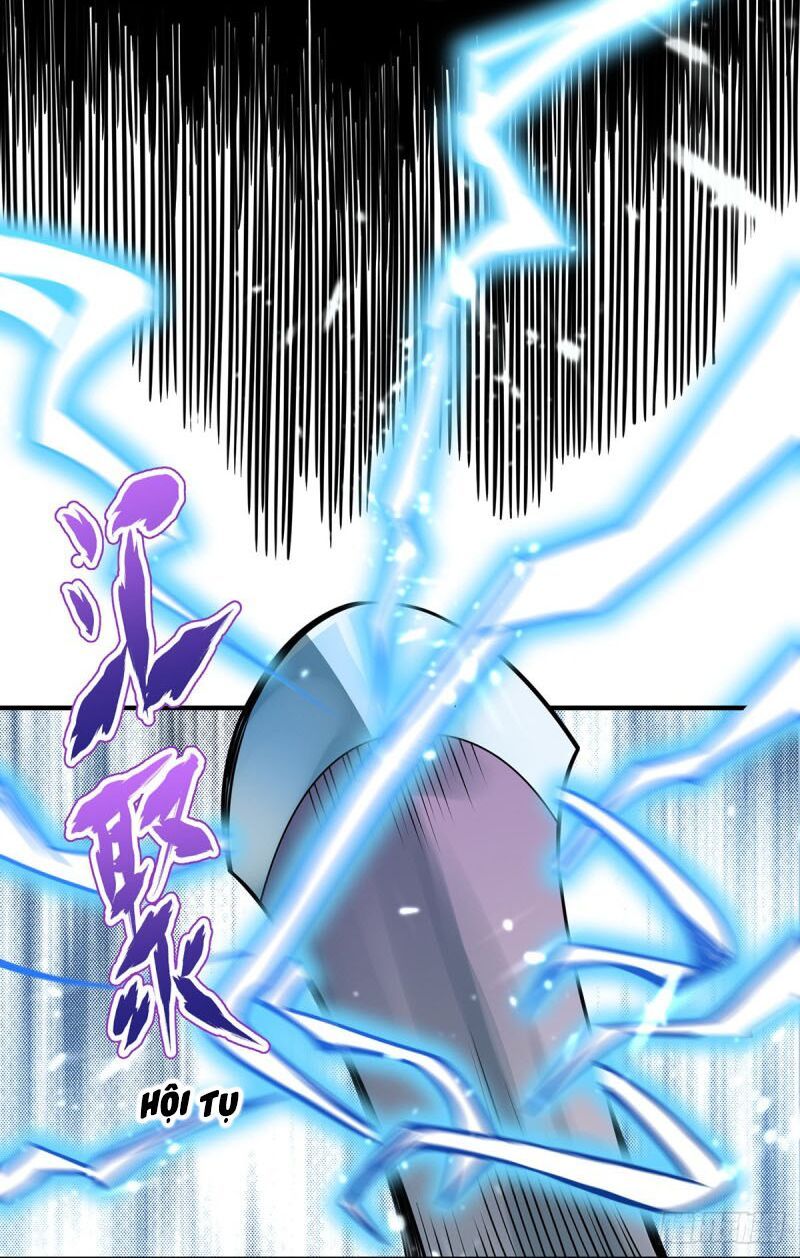 đọc truyện Vạn Cổ Đệ Nhất Tế Chương 31 ảnh 25 tại Thiên Thai Truyện