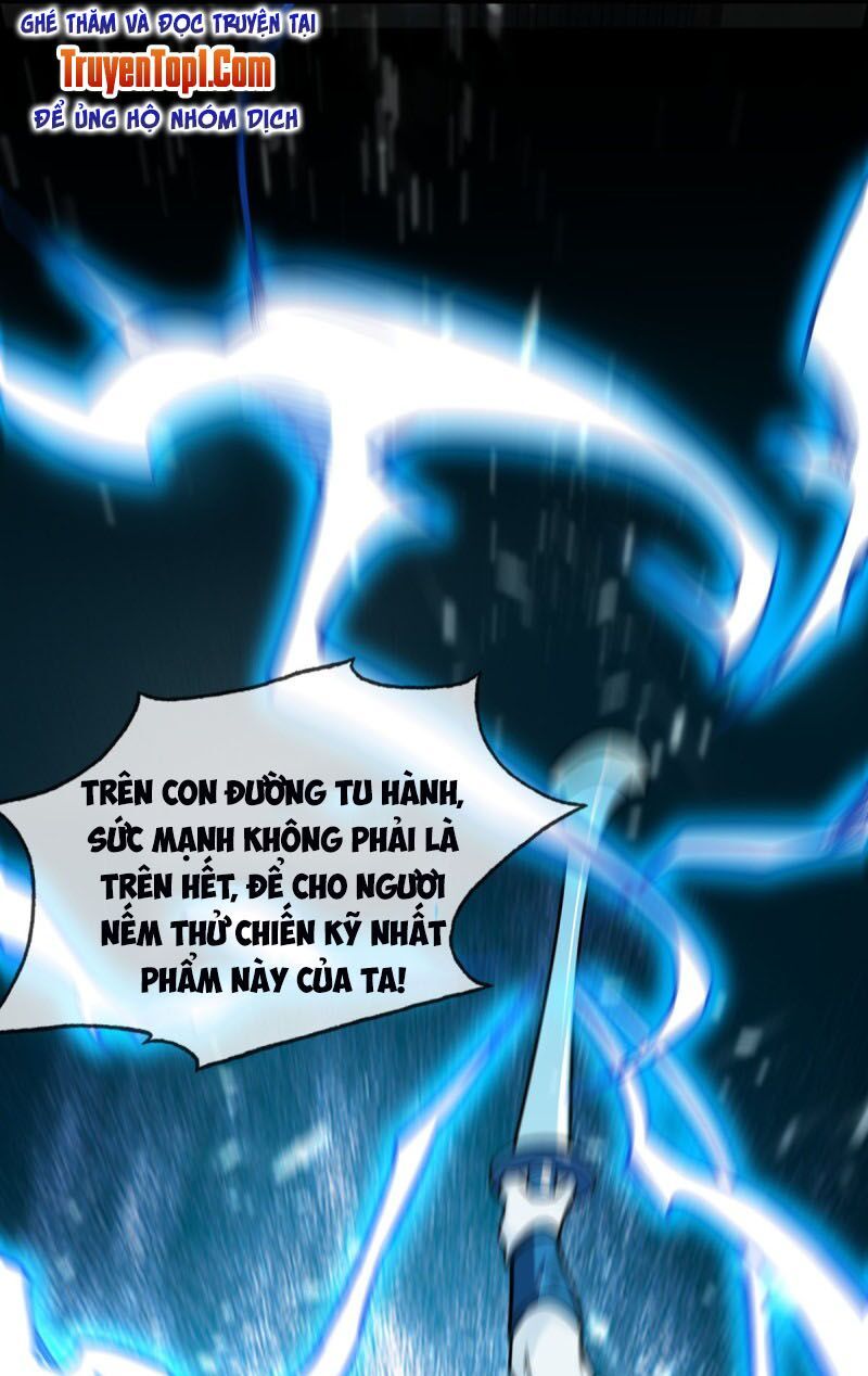 đọc truyện Vạn Cổ Đệ Nhất Tế Chương 31 ảnh 26 tại Thiên Thai Truyện