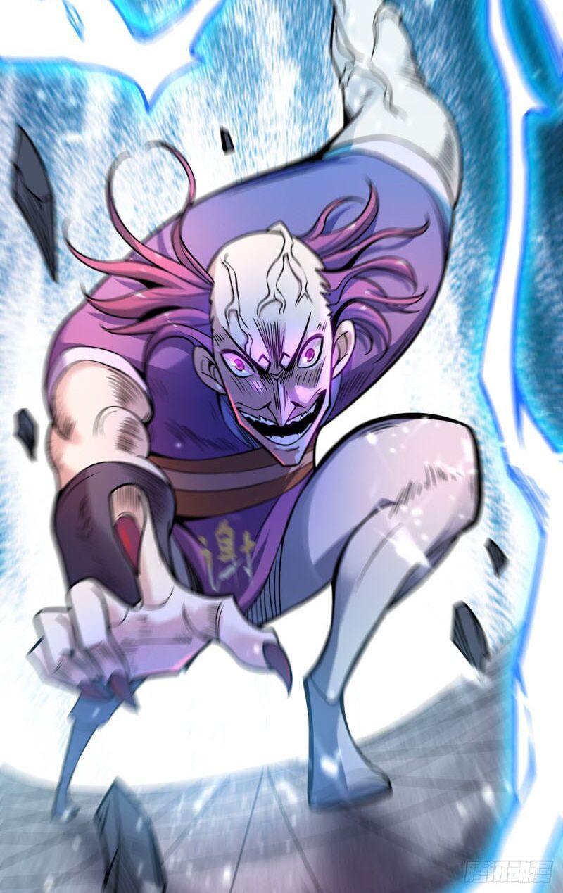 đọc truyện Vạn Cổ Đệ Nhất Tế Chương 31 ảnh 27 tại Thiên Thai Truyện