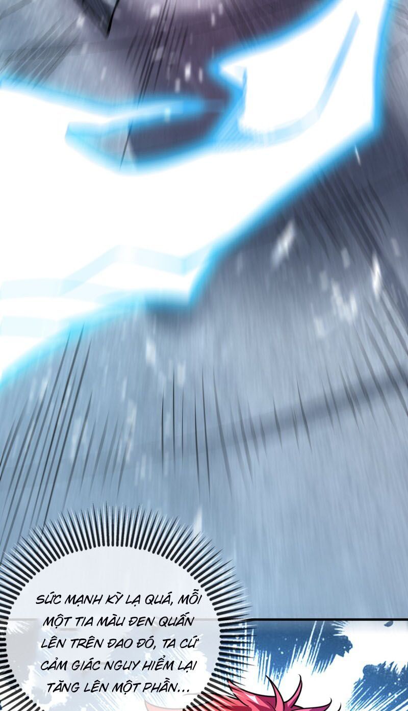 đọc truyện Vạn Cổ Đệ Nhất Tế Chương 31 ảnh 28 tại Thiên Thai Truyện