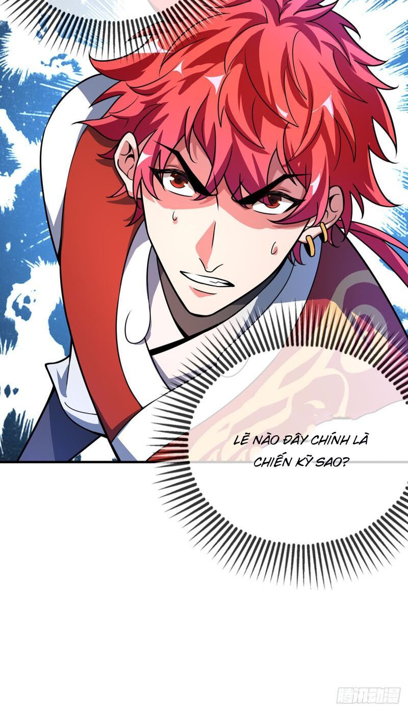 đọc truyện Vạn Cổ Đệ Nhất Tế Chương 31 ảnh 29 tại Thiên Thai Truyện