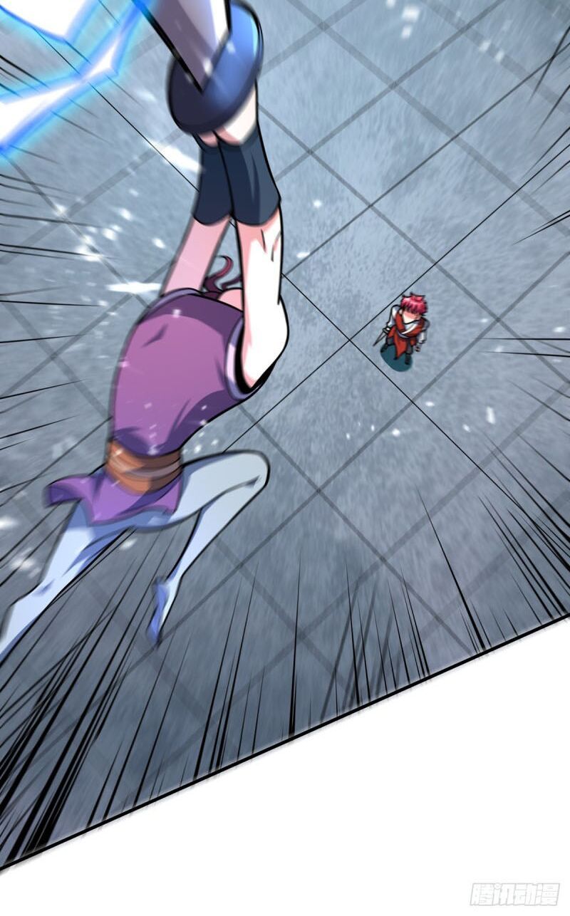 đọc truyện Vạn Cổ Đệ Nhất Tế Chương 31 ảnh 31 tại Thiên Thai Truyện