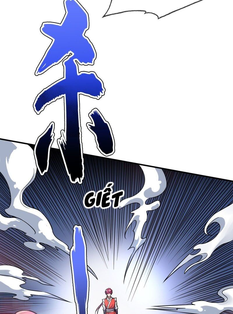 đọc truyện Vạn Cổ Đệ Nhất Tế Chương 31 ảnh 5 tại Thiên Thai Truyện