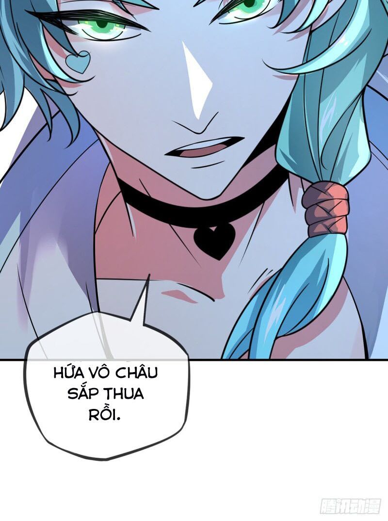 đọc truyện Vạn Cổ Đệ Nhất Tế Chương 31 ảnh 35 tại Thiên Thai Truyện