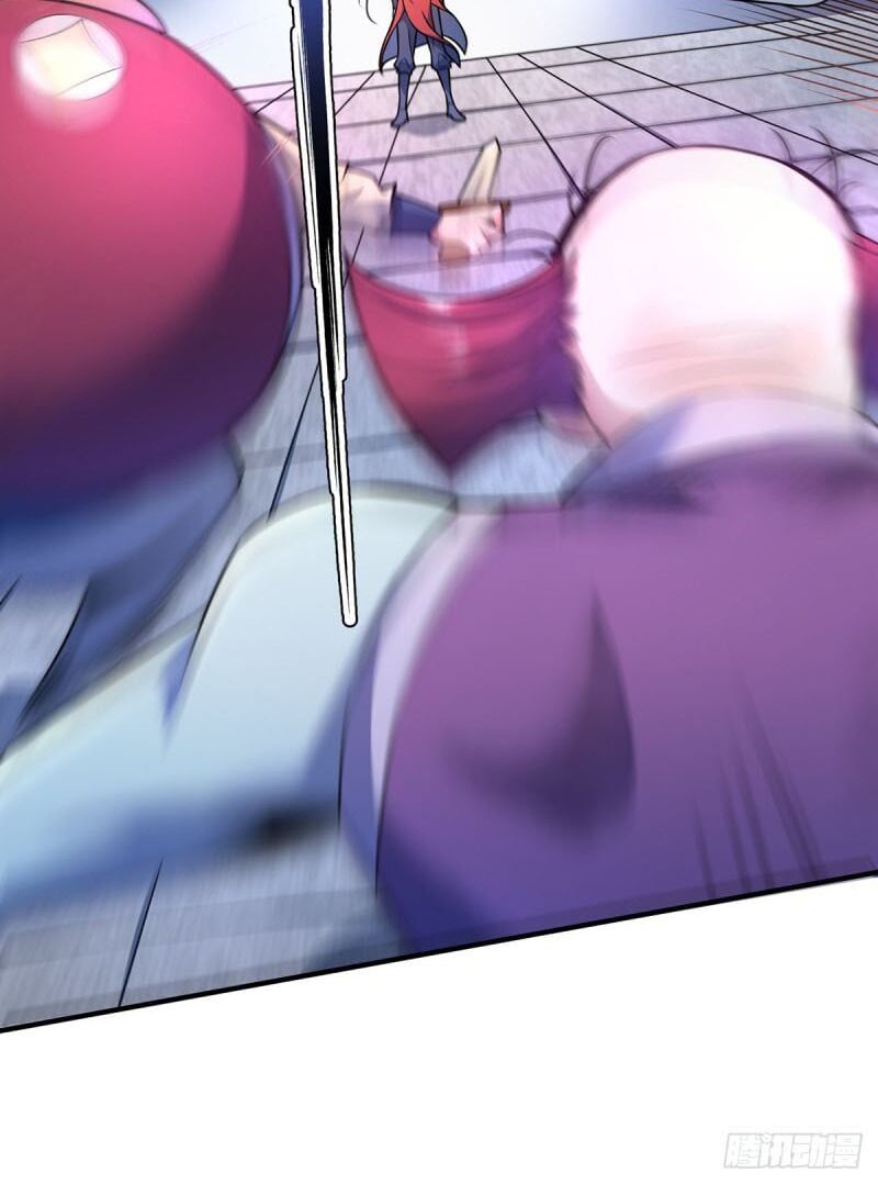 đọc truyện Vạn Cổ Đệ Nhất Tế Chương 31 ảnh 6 tại Thiên Thai Truyện