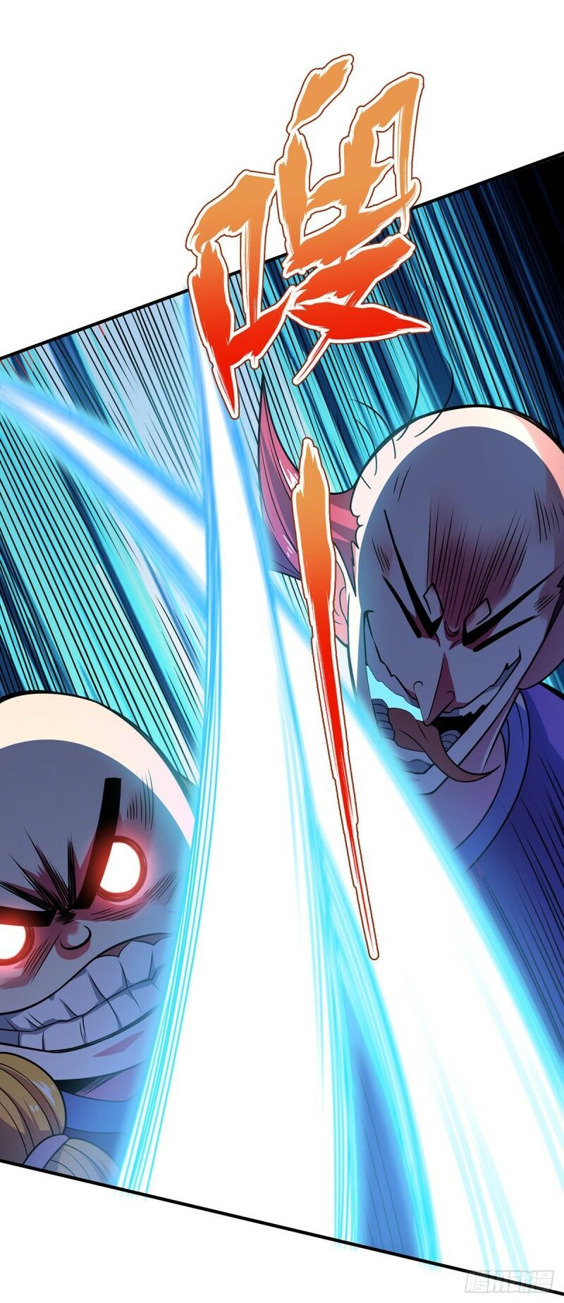 đọc truyện Vạn Cổ Đệ Nhất Tế Chương 31 ảnh 10 tại Thiên Thai Truyện