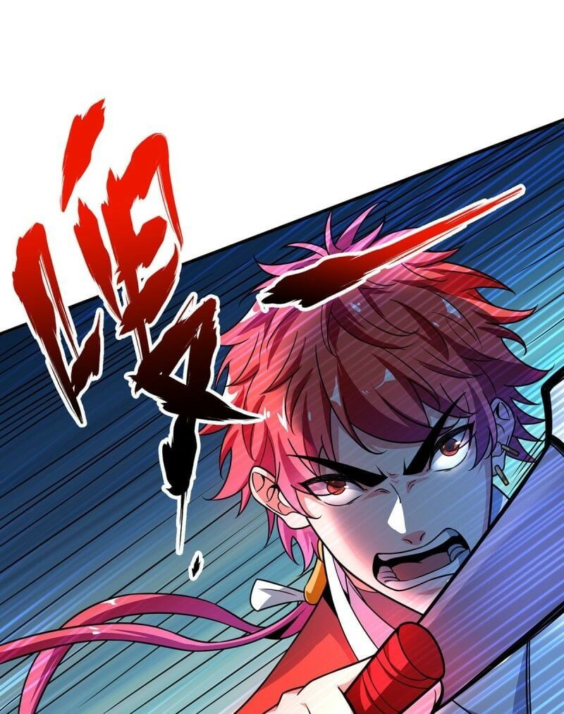 đọc truyện Vạn Cổ Đệ Nhất Tế Chương 31 ảnh 11 tại Thiên Thai Truyện