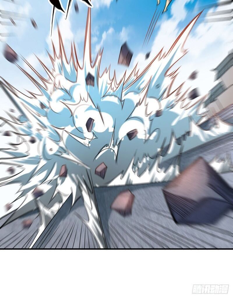 đọc truyện Vạn Cổ Đệ Nhất Tế Chương 32 ảnh 12 tại Thiên Thai Truyện