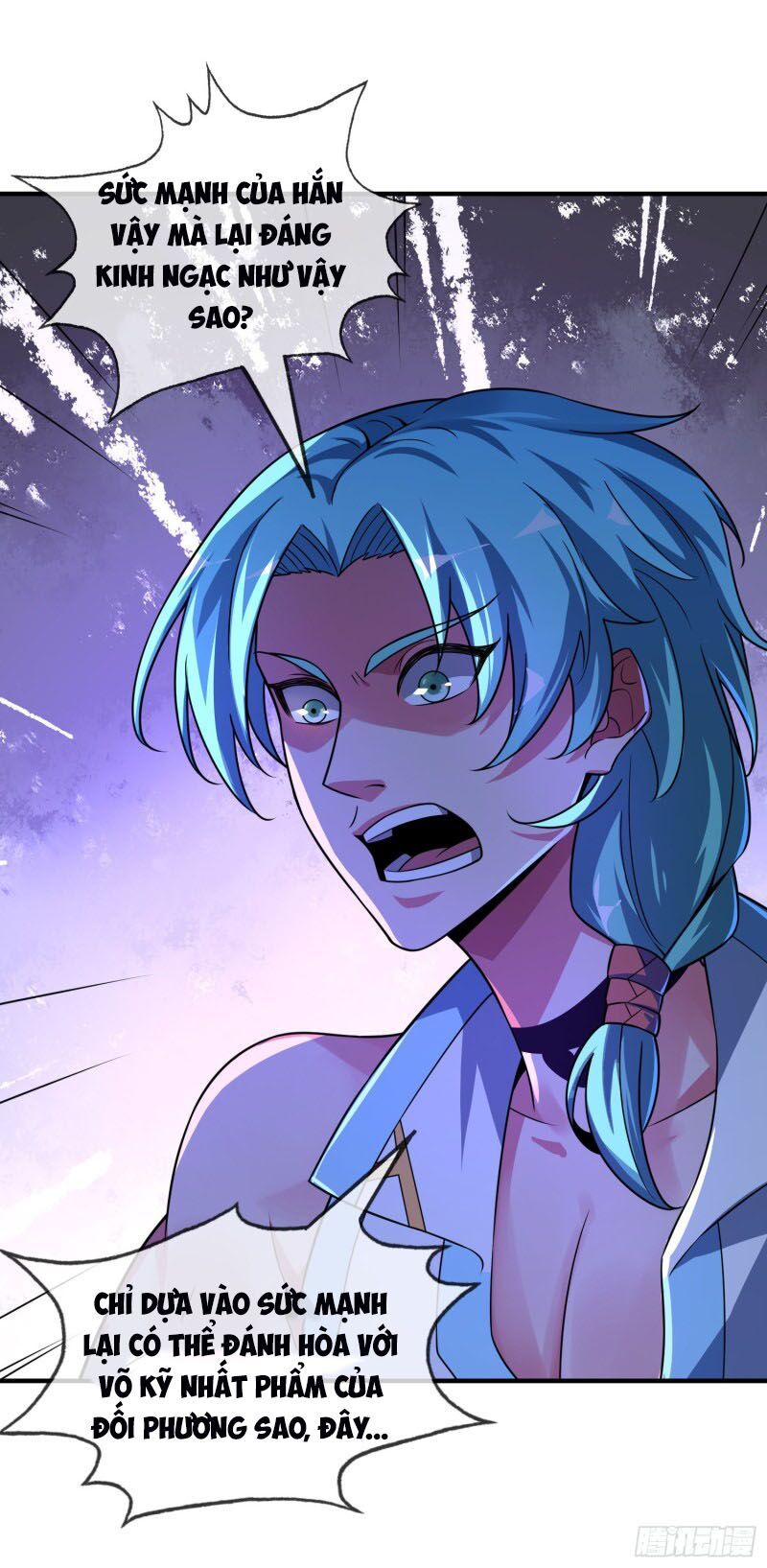 đọc truyện Vạn Cổ Đệ Nhất Tế Chương 32 ảnh 13 tại Thiên Thai Truyện