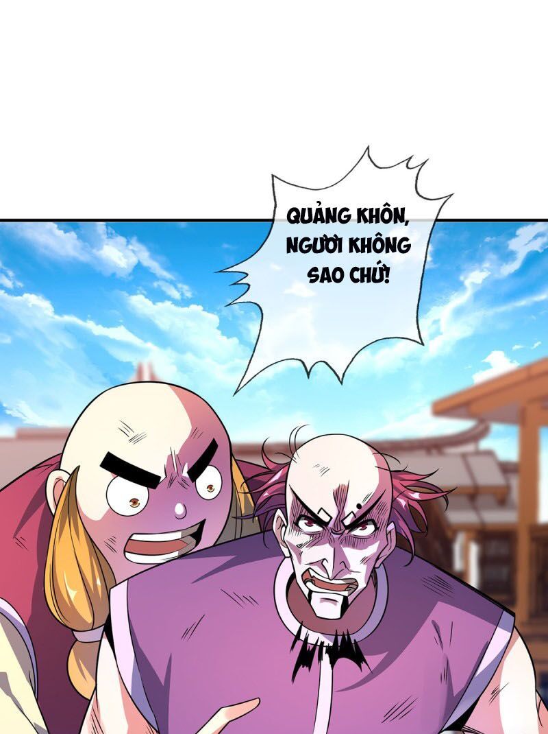 đọc truyện Vạn Cổ Đệ Nhất Tế Chương 32 ảnh 19 tại Thiên Thai Truyện