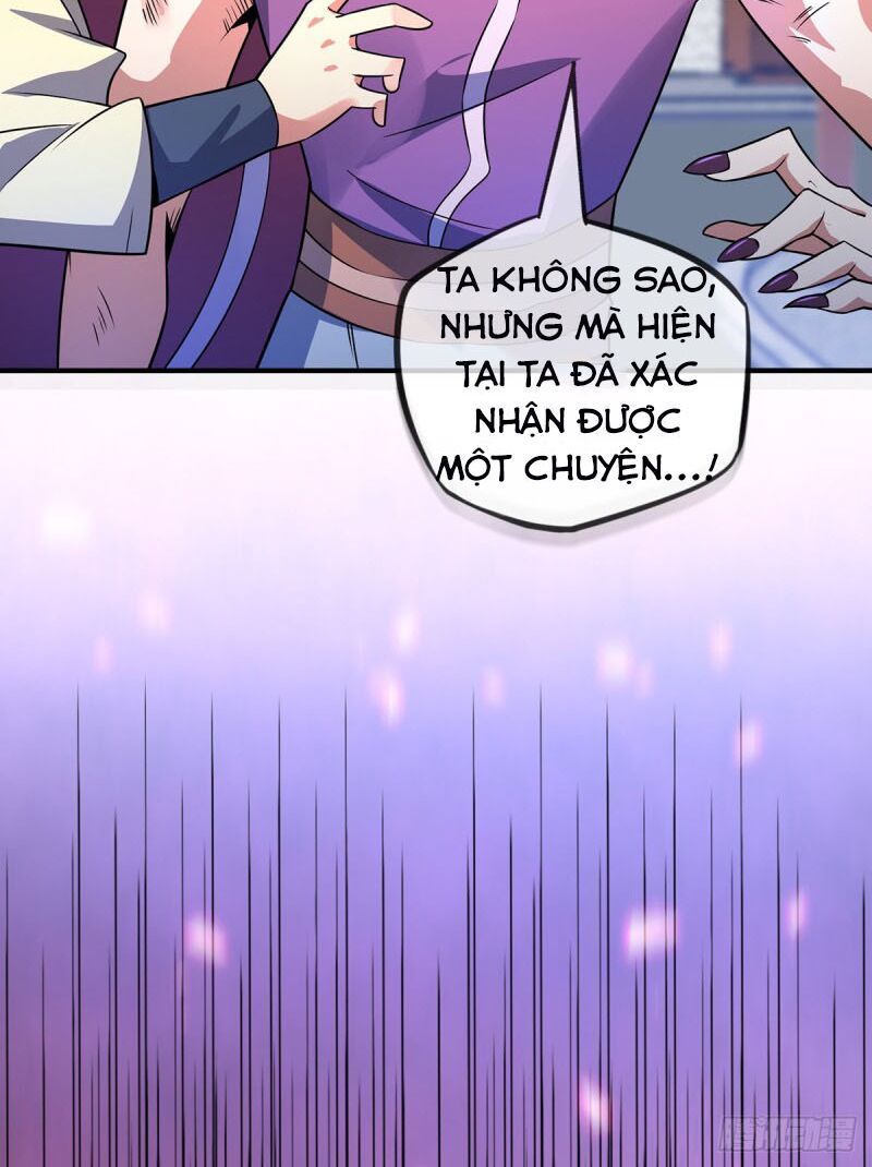 đọc truyện Vạn Cổ Đệ Nhất Tế Chương 32 ảnh 20 tại Thiên Thai Truyện