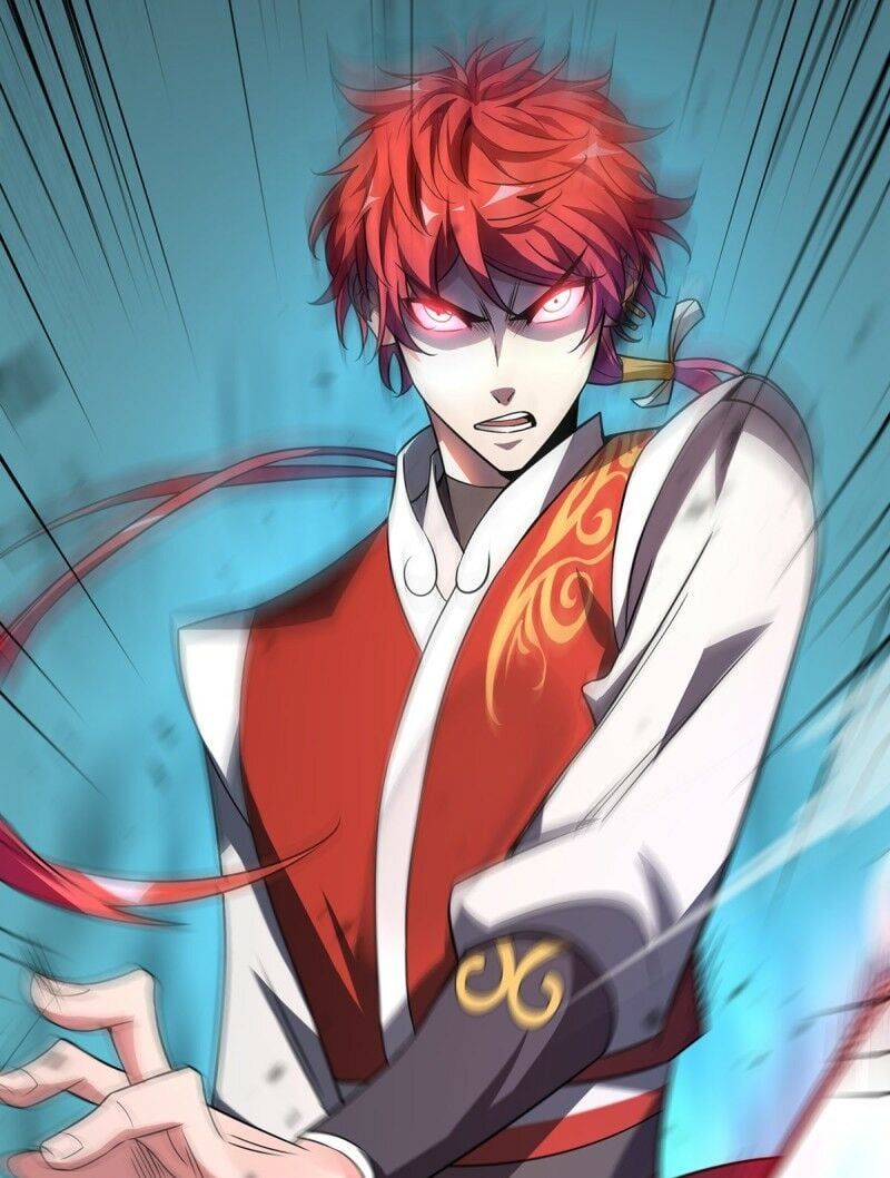 đọc truyện Vạn Cổ Đệ Nhất Tế Chương 32 ảnh 26 tại Thiên Thai Truyện