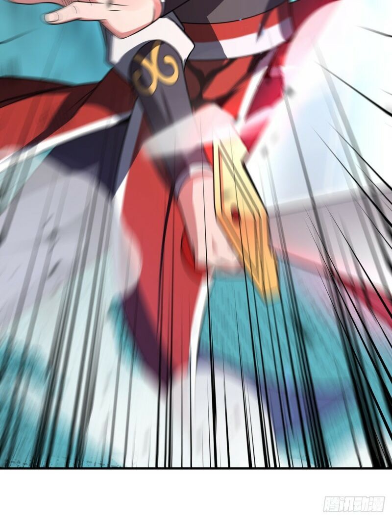 đọc truyện Vạn Cổ Đệ Nhất Tế Chương 32 ảnh 27 tại Thiên Thai Truyện