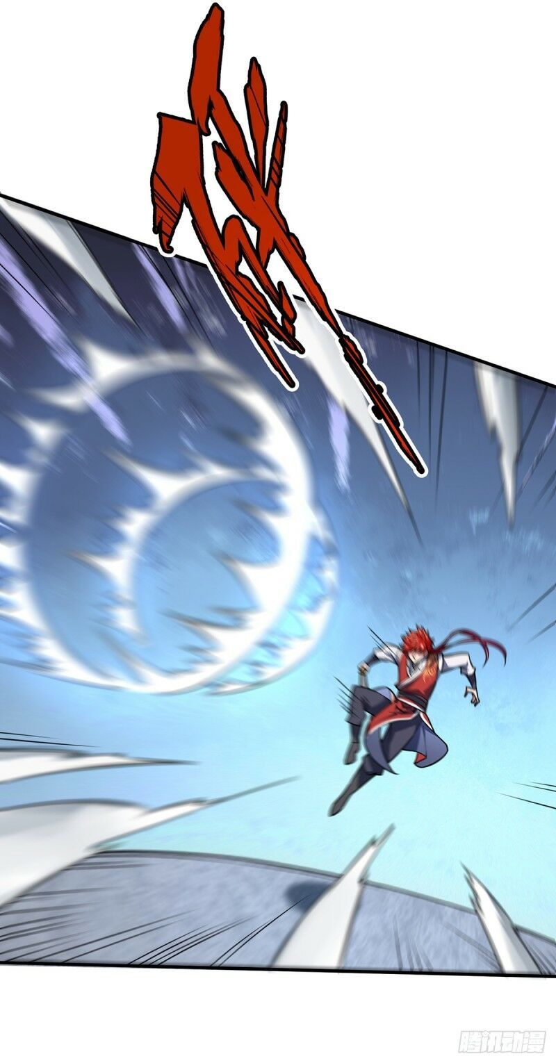 đọc truyện Vạn Cổ Đệ Nhất Tế Chương 32 ảnh 31 tại Thiên Thai Truyện