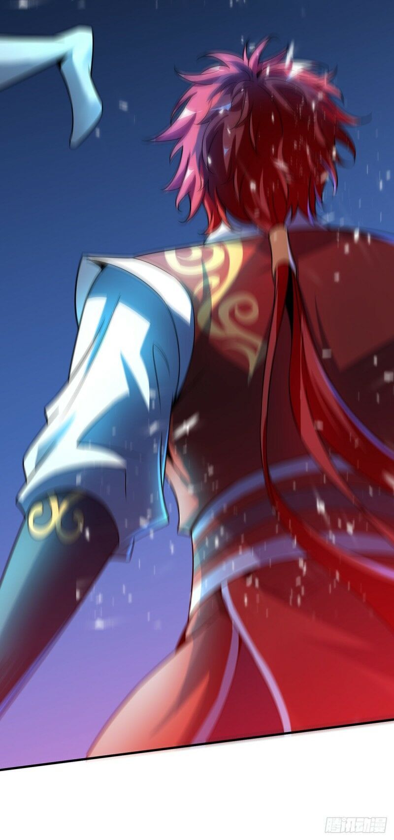 đọc truyện Vạn Cổ Đệ Nhất Tế Chương 32 ảnh 5 tại Thiên Thai Truyện