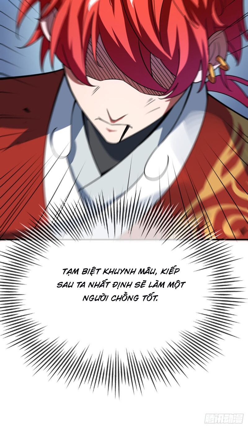 đọc truyện Vạn Cổ Đệ Nhất Tế Chương 32 ảnh 37 tại Thiên Thai Truyện