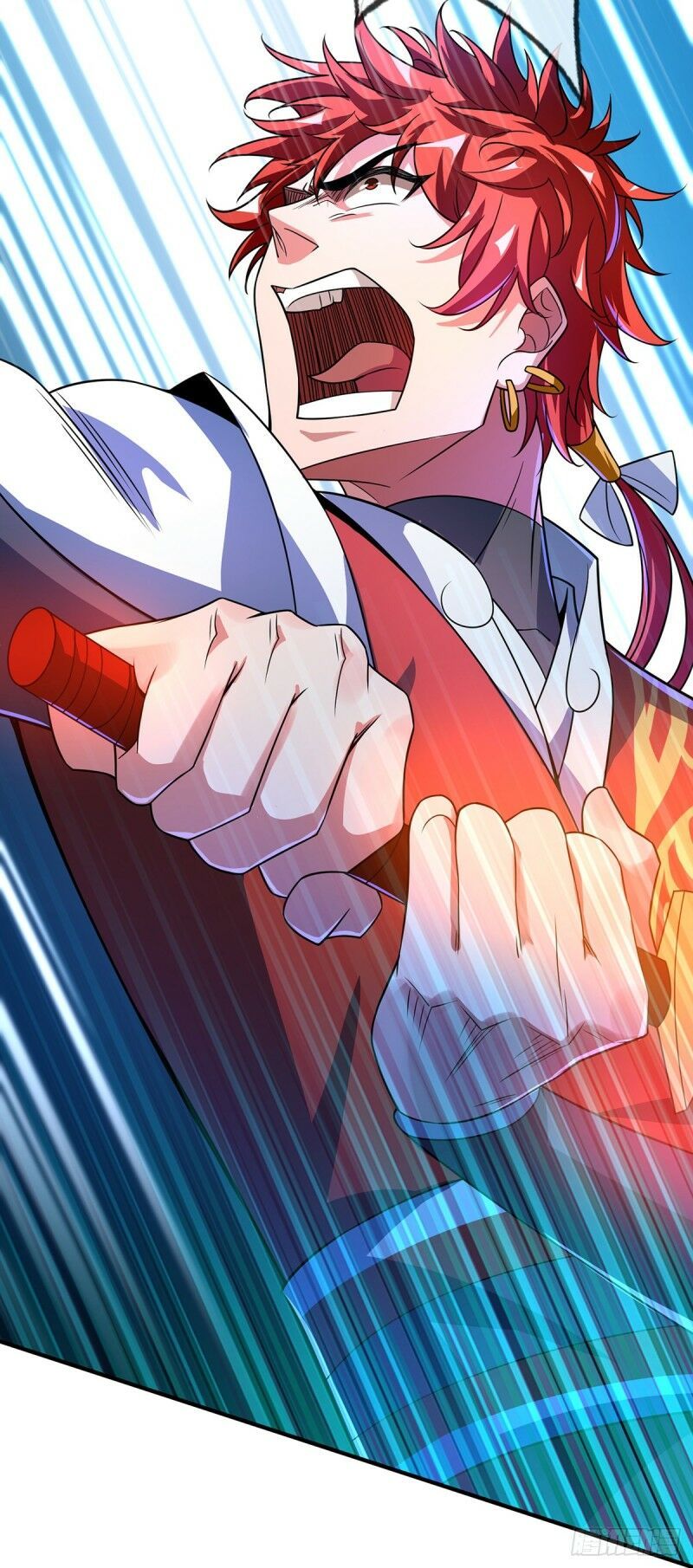 đọc truyện Vạn Cổ Đệ Nhất Tế Chương 32 ảnh 8 tại Thiên Thai Truyện