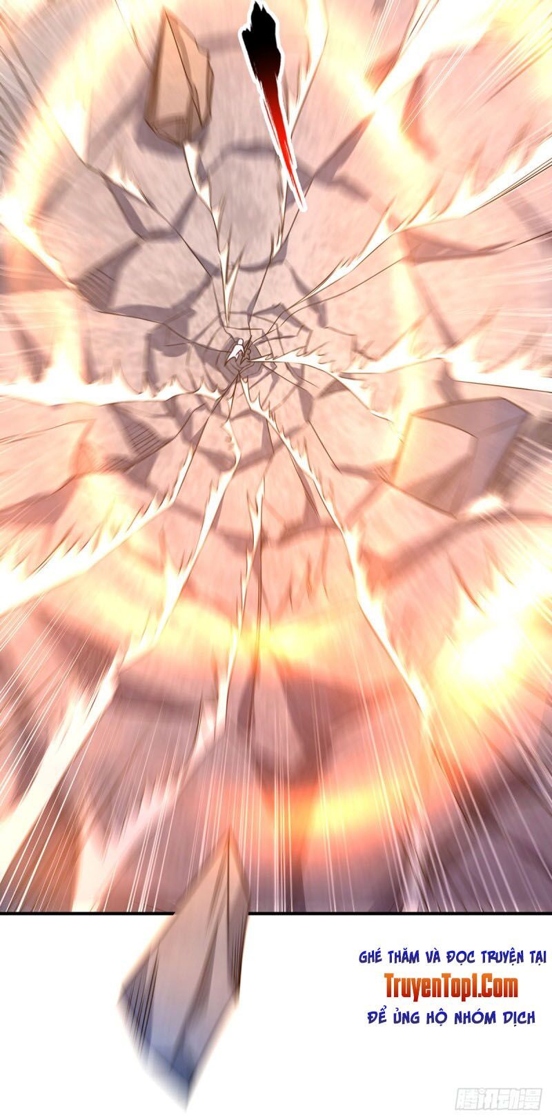 đọc truyện Vạn Cổ Đệ Nhất Tế Chương 32 ảnh 10 tại Thiên Thai Truyện