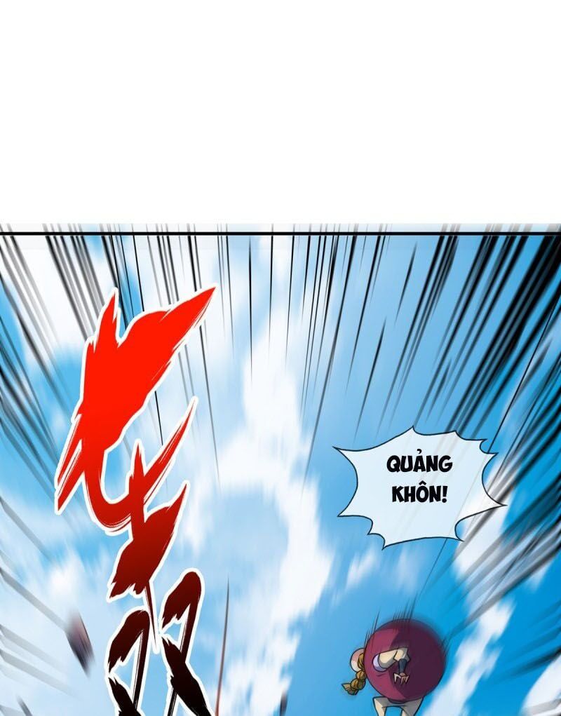 đọc truyện Vạn Cổ Đệ Nhất Tế Chương 32 ảnh 11 tại Thiên Thai Truyện