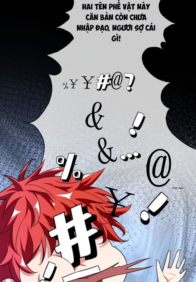 đọc truyện Vạn Cổ Đệ Nhất Tế Chương 33 ảnh 14 tại Thiên Thai Truyện