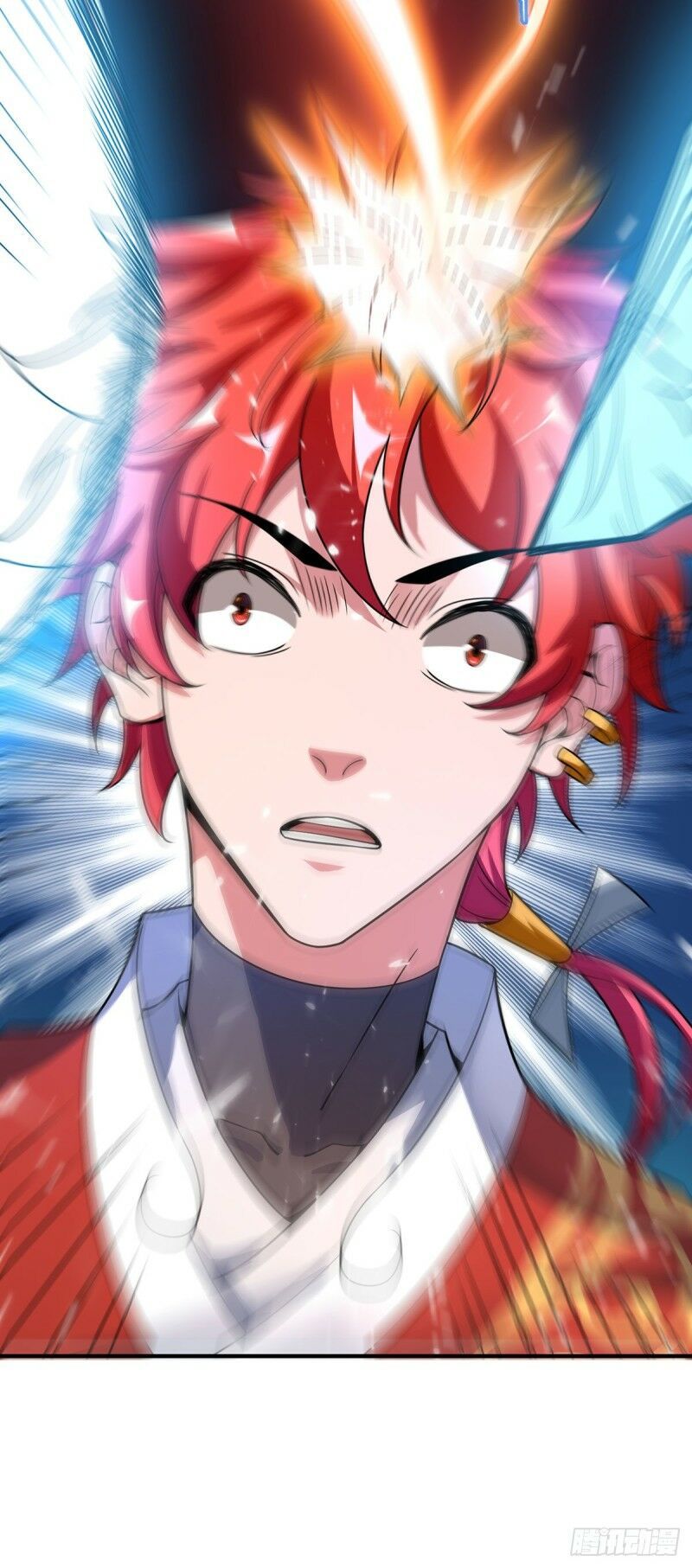 đọc truyện Vạn Cổ Đệ Nhất Tế Chương 33 ảnh 22 tại Thiên Thai Truyện